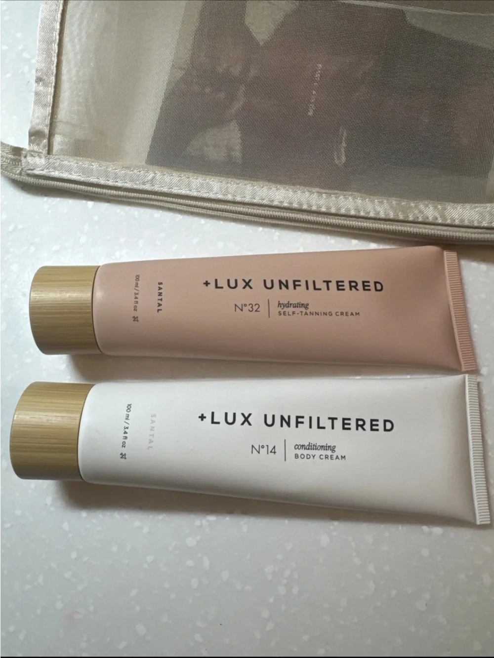 Hydrating Toner — Pink